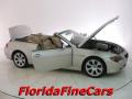 2005 6 Series 645i Convertible #7