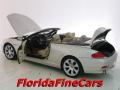 2005 6 Series 645i Convertible #8