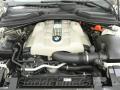 2005 6 Series 645i Convertible #10