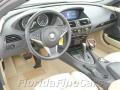 2005 6 Series 645i Convertible #13