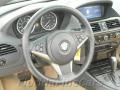 2005 6 Series 645i Convertible #17