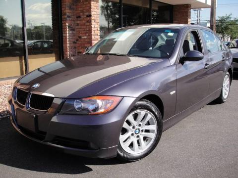 Sparkling Graphite Metallic BMW 3 Series 325i Sedan. Click to enlarge. Sparkling Graphite Metallic BMW 3 Series 325i Sedan. Click to enlarge.