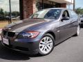 2006 3 Series 325xi Sedan #1