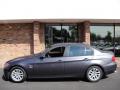 2006 3 Series 325xi Sedan #3