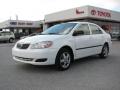 2007 Corolla CE #2