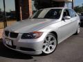 2006 3 Series 330i Sedan #1
