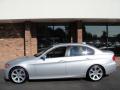 2006 3 Series 330i Sedan #3