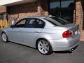 2006 3 Series 330i Sedan #4