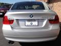 2006 3 Series 330i Sedan #5