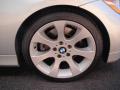 2006 3 Series 330i Sedan #7