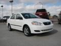 2007 Corolla CE #4