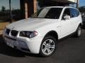 2006 X3 3.0i #1