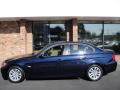 2007 3 Series 328xi Sedan #3