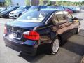 2007 3 Series 328xi Sedan #6
