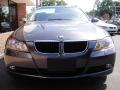 2007 3 Series 328xi Sedan #2