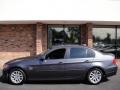 2007 3 Series 328xi Sedan #3