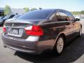 2007 3 Series 328xi Sedan #6