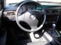 2007 3 Series 328xi Sedan #11