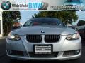 2007 3 Series 335i Coupe #2