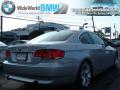 2007 3 Series 335i Coupe #4