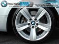 2007 3 Series 335i Coupe #8