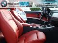 2007 3 Series 335i Coupe #11