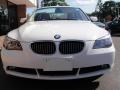 2007 5 Series 525i Sedan #2