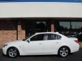 2007 5 Series 525i Sedan #3