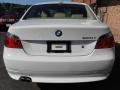2007 5 Series 525i Sedan #5