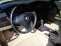 2007 5 Series 525i Sedan #10