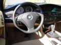 2007 5 Series 525i Sedan #11
