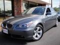 2007 5 Series 525i Sedan #1