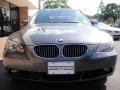 2007 5 Series 525i Sedan #2