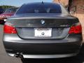 2007 5 Series 525i Sedan #5