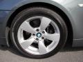 2007 5 Series 525i Sedan #7