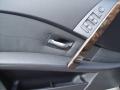 2007 5 Series 525i Sedan #8