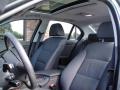 2007 5 Series 525i Sedan #9