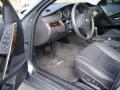 2007 5 Series 525i Sedan #10