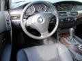 2007 5 Series 525i Sedan #11