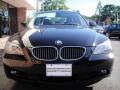2007 5 Series 525xi Sedan #2