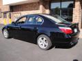 2007 5 Series 525xi Sedan #4