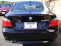 2007 5 Series 525xi Sedan #5