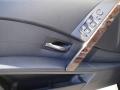 2007 5 Series 525xi Sedan #8