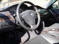 2007 5 Series 525xi Sedan #10