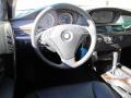 2007 5 Series 525xi Sedan #11