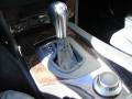 2007 5 Series 525xi Sedan #14