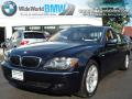 2008 7 Series 750Li Sedan #1