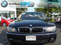 2008 7 Series 750Li Sedan #2