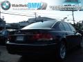 2008 7 Series 750Li Sedan #4