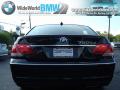 2008 7 Series 750Li Sedan #5